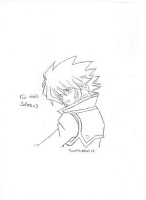 Jesse Andersn (so richtig? xD egal)