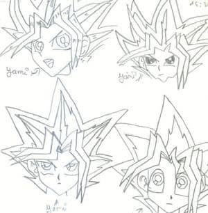 Köpfe,köpfe,köpfe