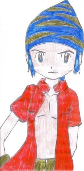 Koji im Takuya Style