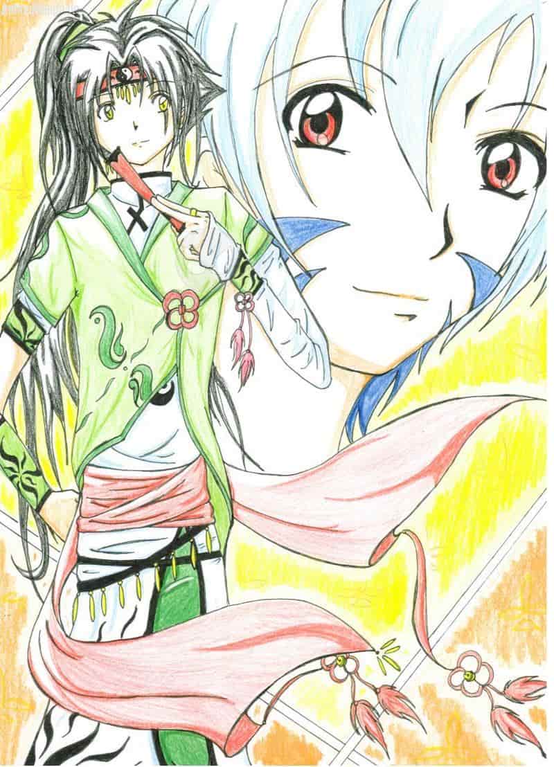 Wo sind die Glöckchen? XD *~* für's Mitch