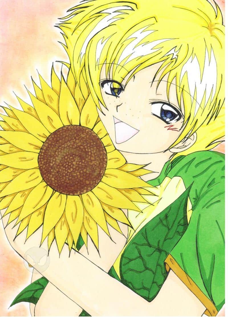 ~*~Ein Sommer-Max~*~