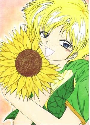 ~*~Ein Sommer-Max~*~