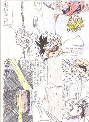 dbGT story