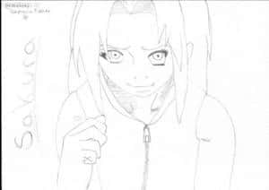 Sakura von Naruto ^.^