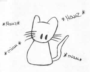 Für Madeline und Lara!