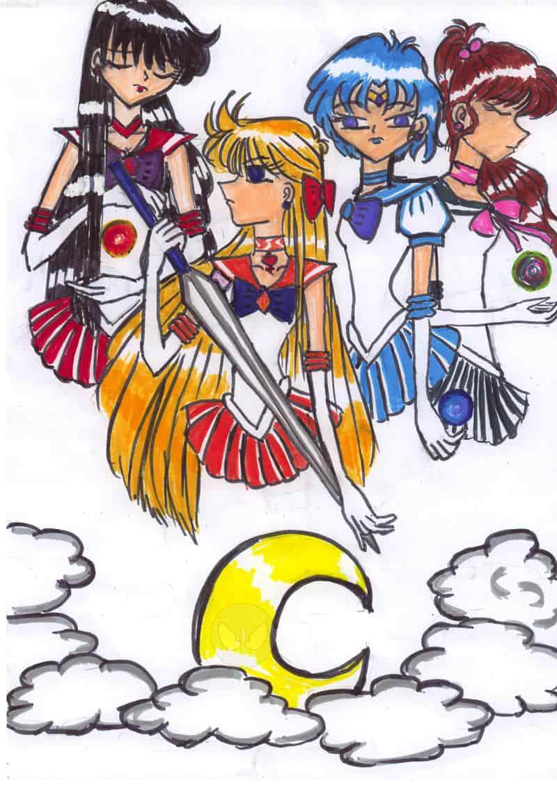 Wir beschützen dich!!!