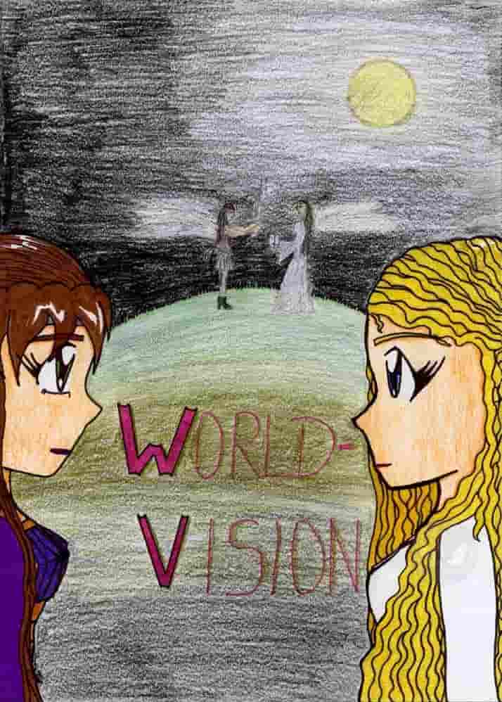 noch was aus meiner Anfangszeit ^^