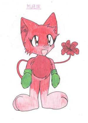 Muzie *meow*