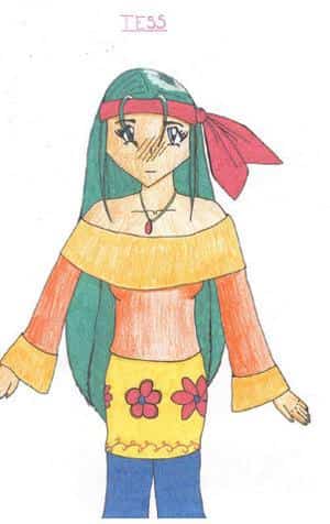 Tess (The Power of Darkness)