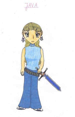 Java (aus The Power of Darkness)