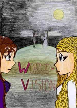 noch was aus meiner Anfangszeit ^^