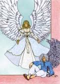 Two Angels