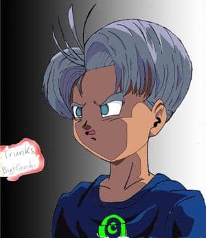 Trunks !