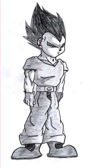 Vegeta
