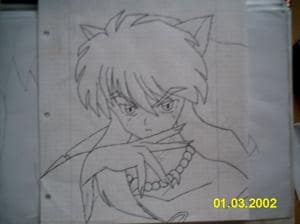 inuyasha