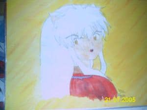 inuyasha