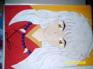 inuyasha