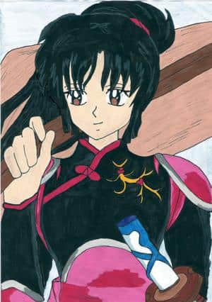 sango colo