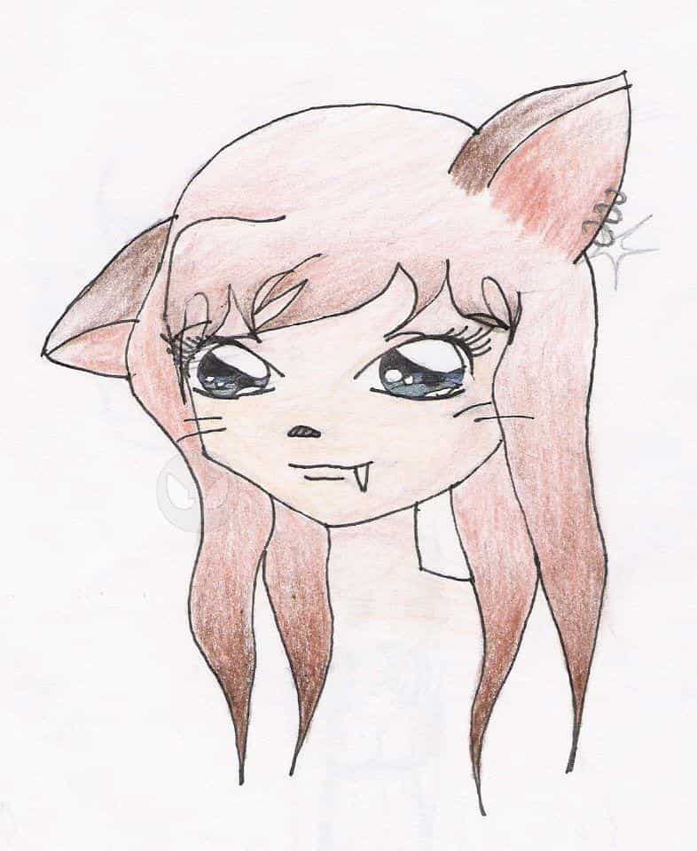 real colo... grrrrrrr!