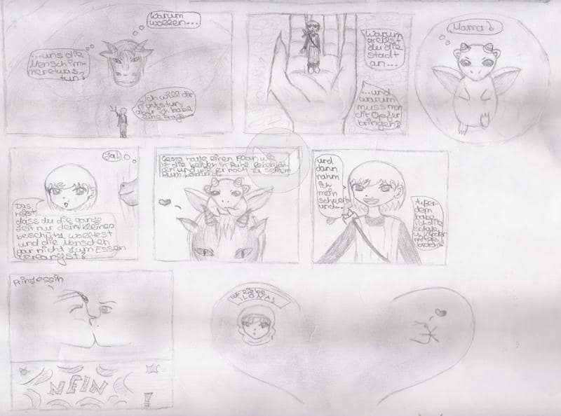 Georg der Drachentöter Teil 2