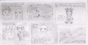 Georg der Drachentöter Teil 1