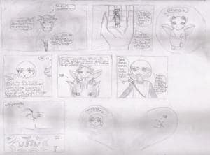 Georg der Drachentöter Teil 2