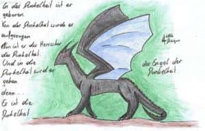 der Engel der Dunkelheit