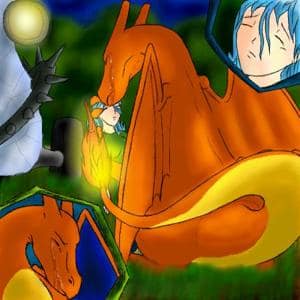 Ich lass dich nicht gehen