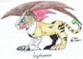 Gryphonmon