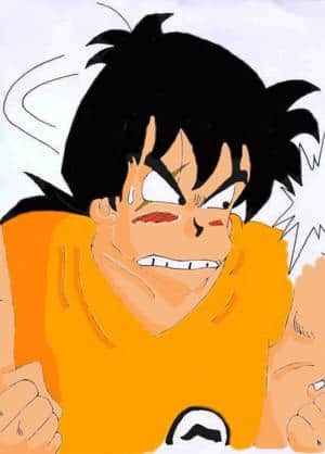Yamcha XD