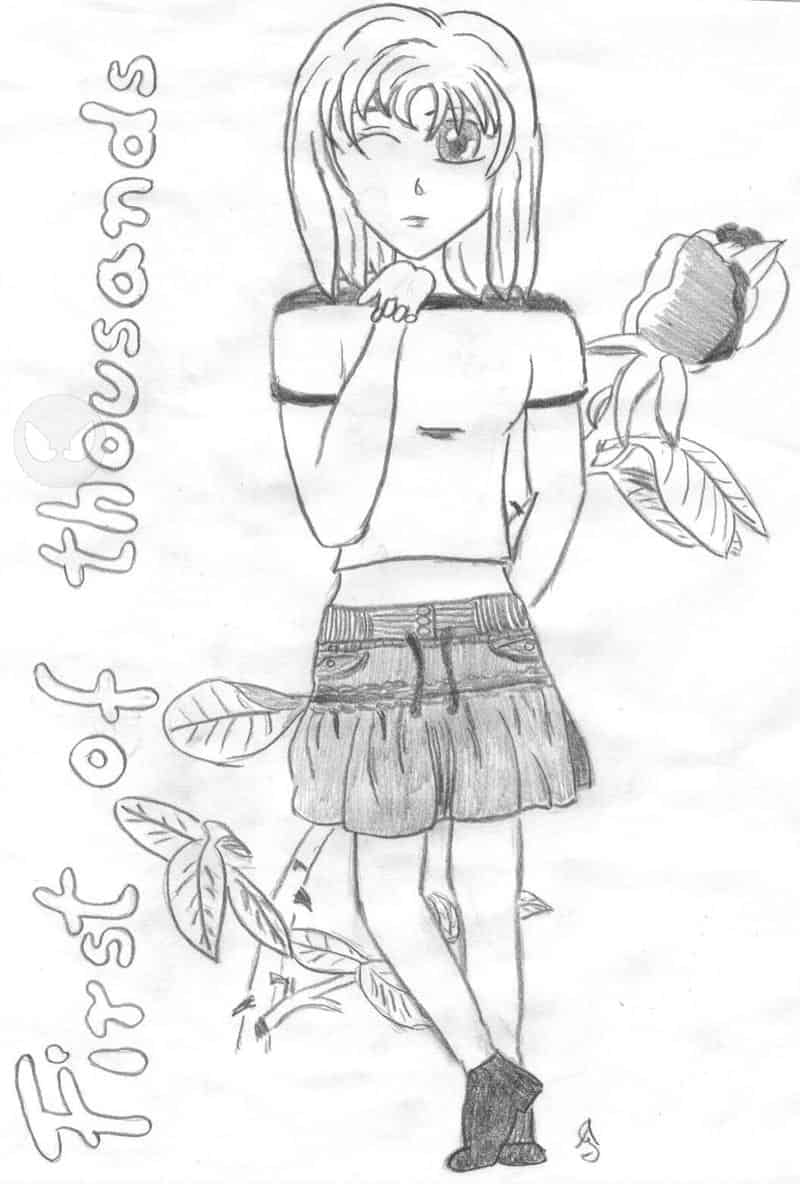 Second part of Valentin