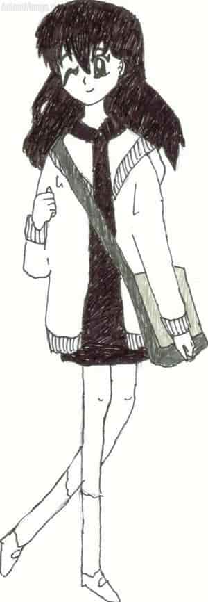 Kagome für KagomeundMaifan