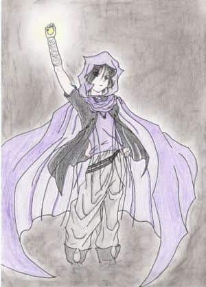 Dein Alptraum! *grins*