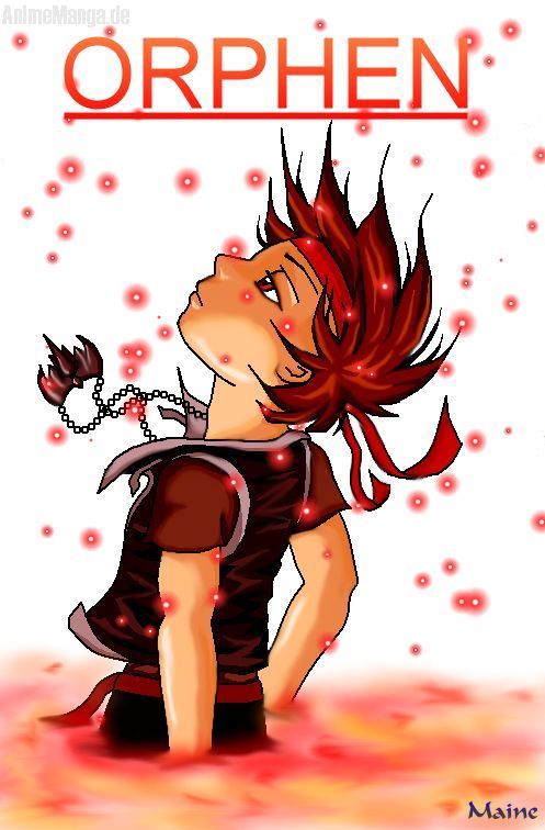 Wind -in-seinem-Haar XD