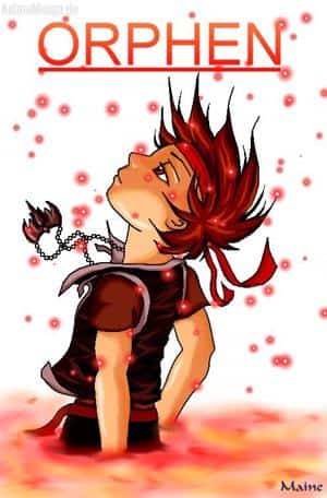 Wind -in-seinem-Haar XD