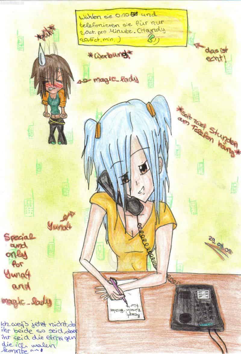 for Yuna4 and magic_lady