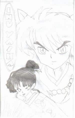 inuyasha