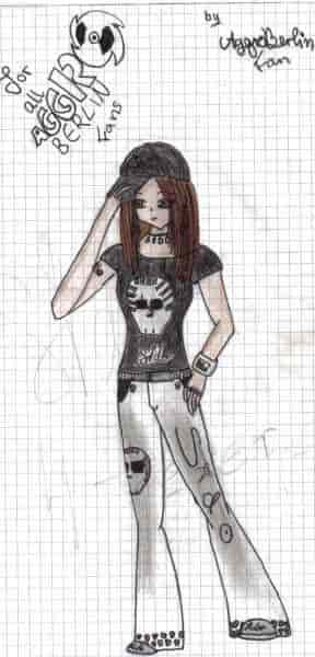 for all aggroberlin fans