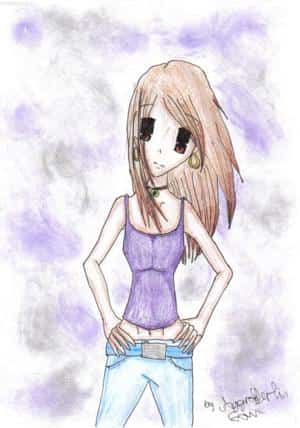 gefällt meiner freundin