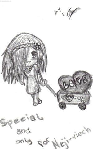 to Neji-viech with LOVE