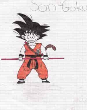 Son-Goku