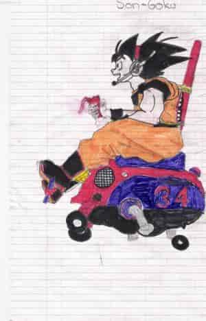 Son-Goku