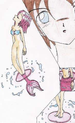 noch so\'n fischmensch ^^