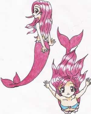 das ist auch ein meerflölein