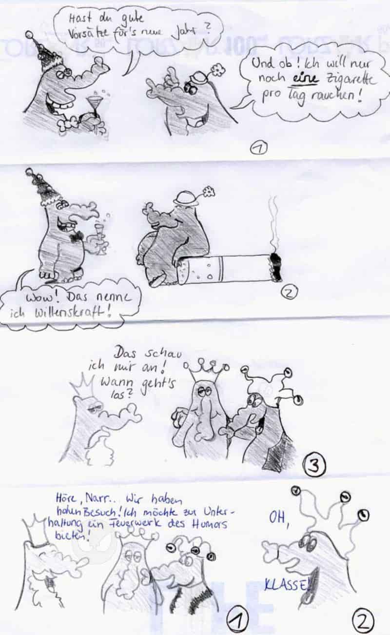 Ottifanten *tröööt!* ^^