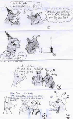 Ottifanten *tröööt!* ^^