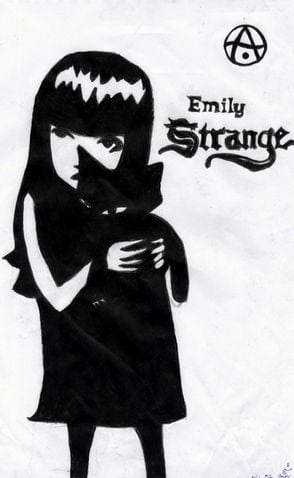 Emily the Strange