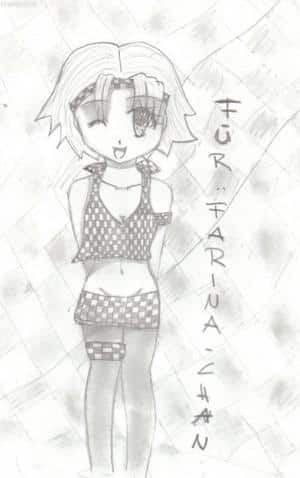 füä farina-chan^^