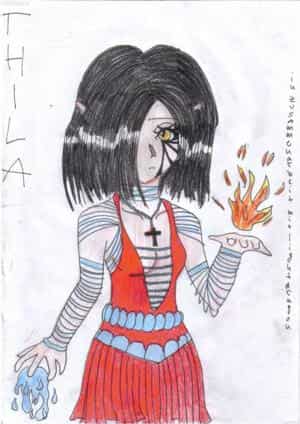 THILA (in zusammenarbeit mit lightdragon)