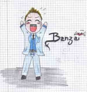 Banzai!
